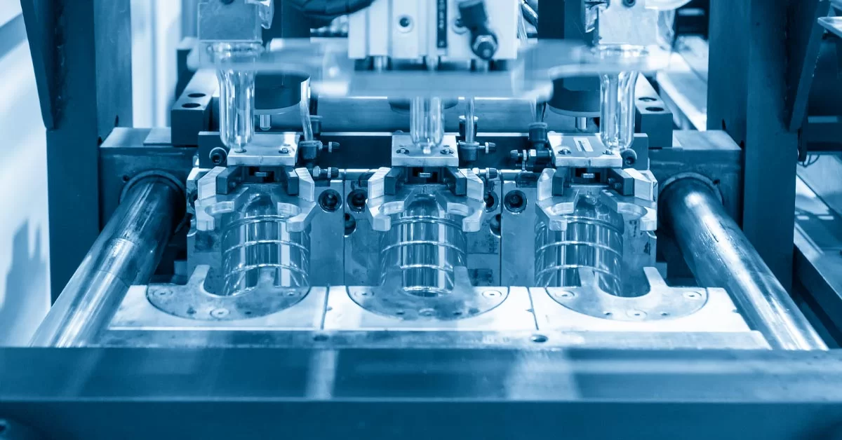 Moldes de plástico InyecplastPaez