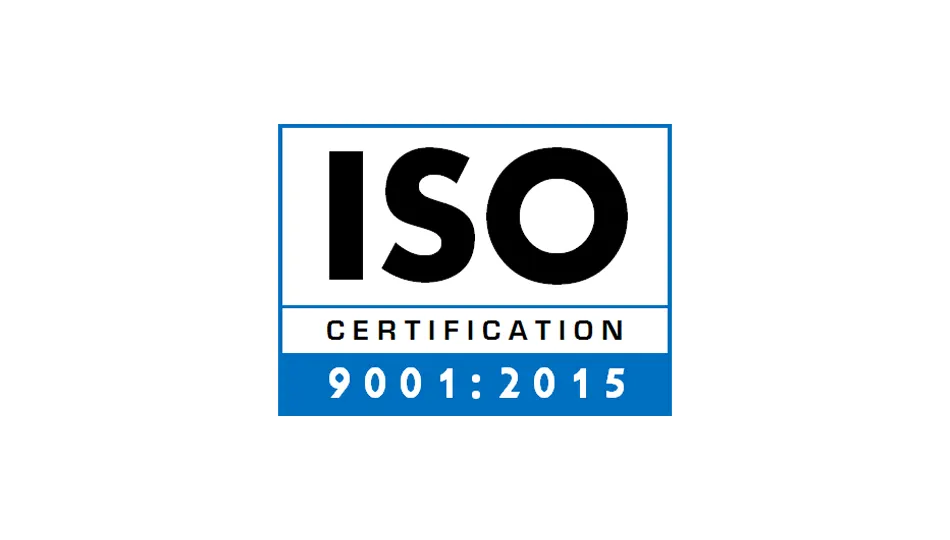 ISO 9001:2015