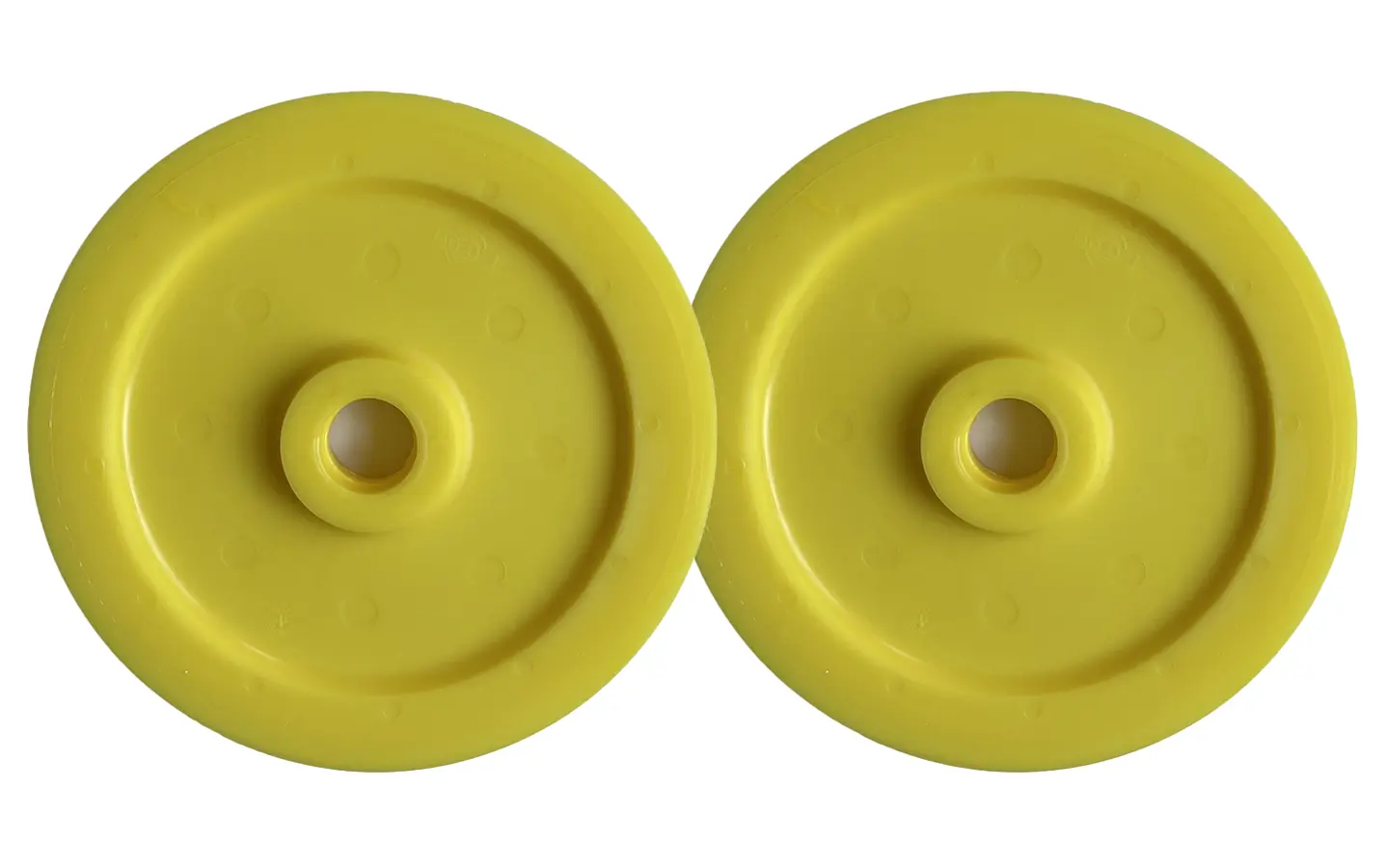 Pelotas de golf eco